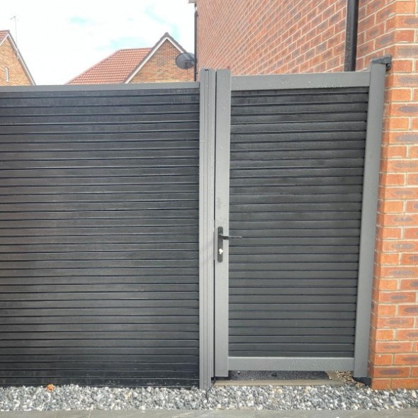 Reliable Garage Door and Gate Repair Services in Houston - Image 3